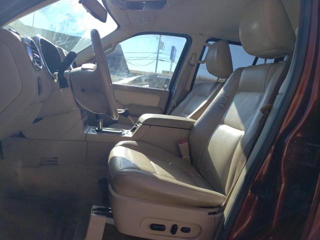 Photo 6 VIN: 1FMEU7EE3AUA40960 - FORD EXPLORER E 