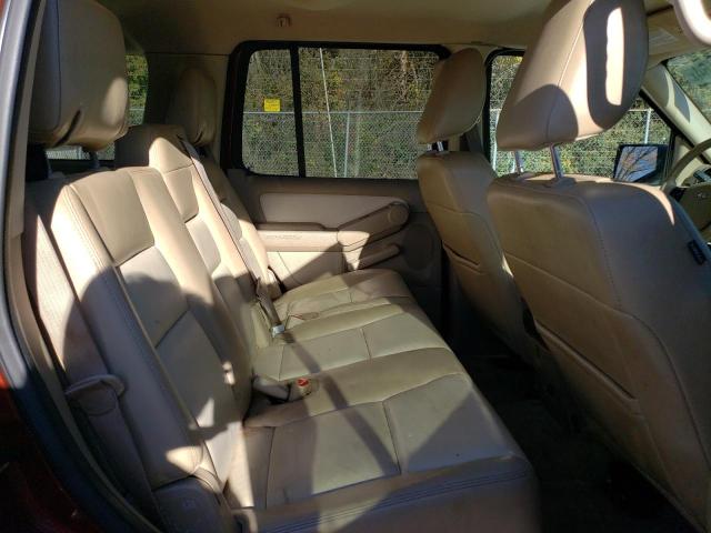 Photo 10 VIN: 1FMEU7EE3AUA40960 - FORD EXPLORER E 