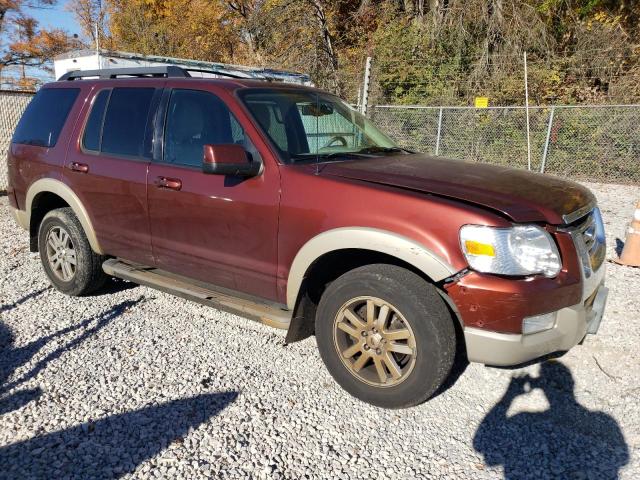 Photo 3 VIN: 1FMEU7EE3AUA40960 - FORD EXPLORER E 