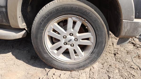 Photo 27 VIN: 1FMEU7EE3AUA42420 - FORD EXPLORER 