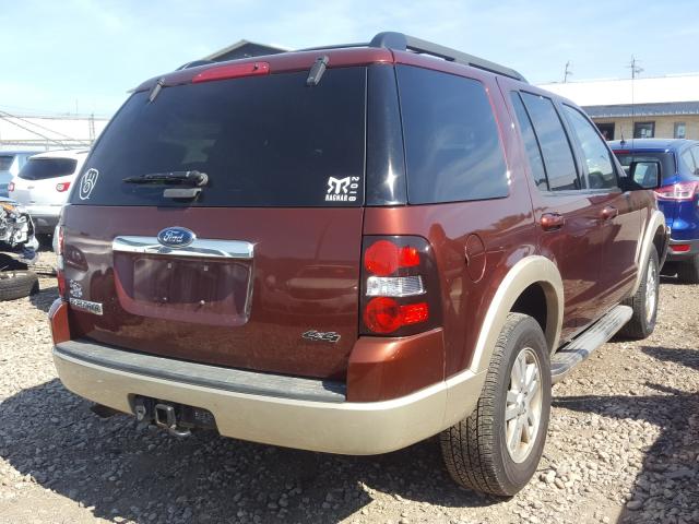 Photo 3 VIN: 1FMEU7EE3AUA46614 - FORD EXPLORER E 