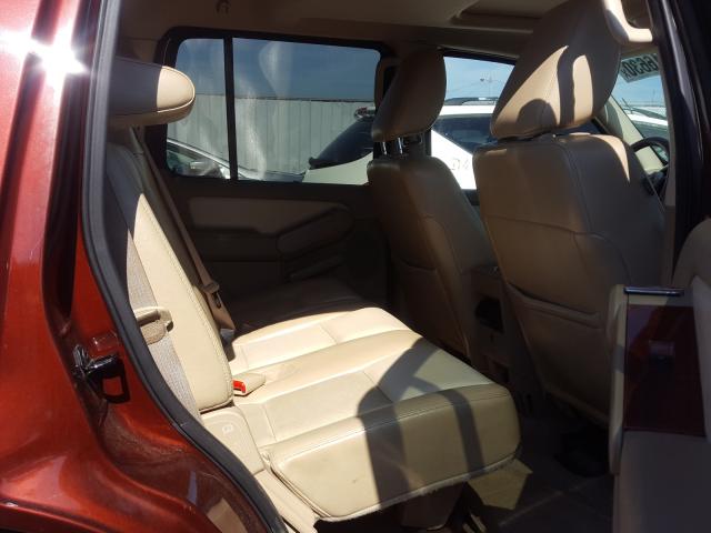 Photo 5 VIN: 1FMEU7EE3AUA46614 - FORD EXPLORER E 