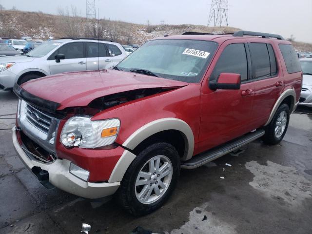 Photo 0 VIN: 1FMEU7EE3AUA57824 - FORD EXPLORER 