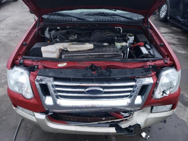 Photo 11 VIN: 1FMEU7EE3AUA57824 - FORD EXPLORER 