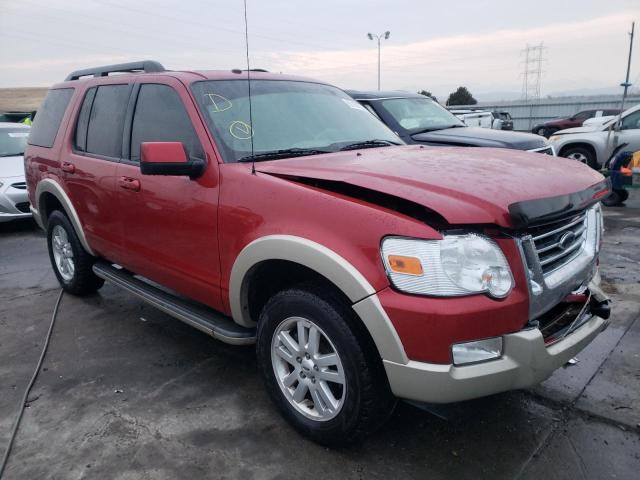 Photo 3 VIN: 1FMEU7EE3AUA57824 - FORD EXPLORER 