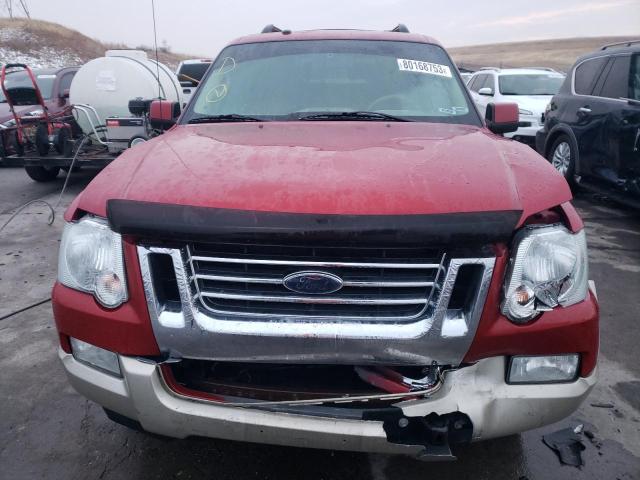 Photo 4 VIN: 1FMEU7EE3AUA57824 - FORD EXPLORER 