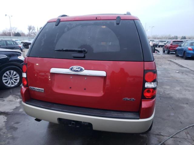 Photo 5 VIN: 1FMEU7EE3AUA57824 - FORD EXPLORER 