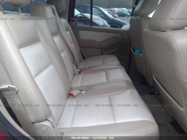 Photo 7 VIN: 1FMEU7EE3AUA58276 - FORD EXPLORER 