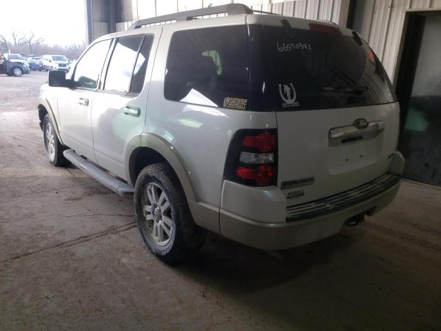 Photo 2 VIN: 1FMEU7EE3AUA78513 - FORD EXPLORER E 