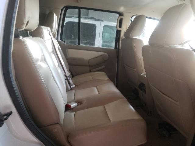 Photo 5 VIN: 1FMEU7EE3AUA78513 - FORD EXPLORER E 