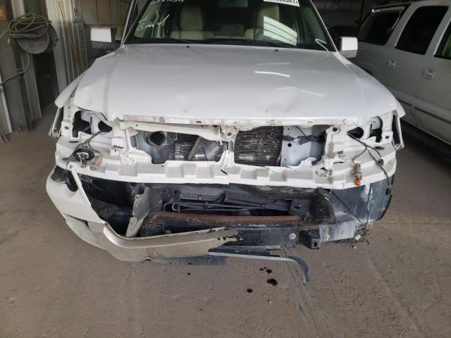 Photo 8 VIN: 1FMEU7EE3AUA78513 - FORD EXPLORER E 