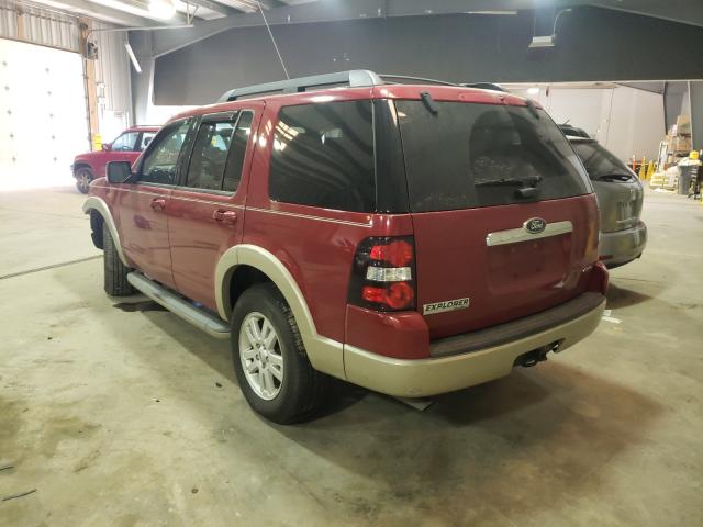 Photo 2 VIN: 1FMEU7EE3AUA90385 - FORD EXPLORER E 