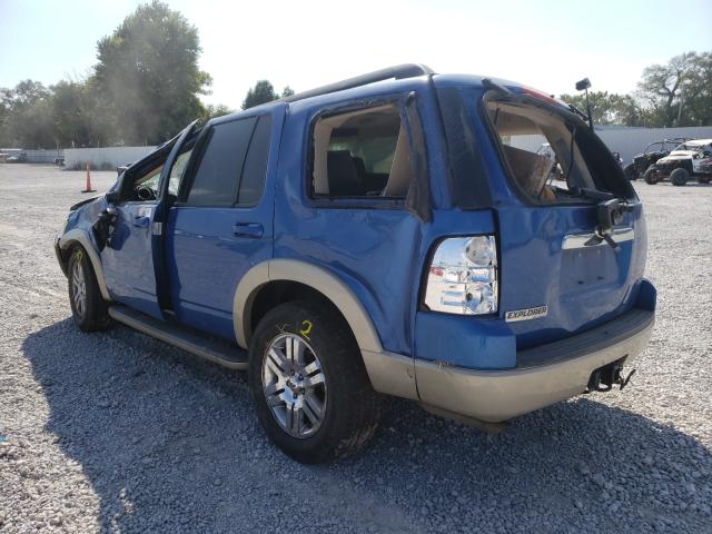 Photo 2 VIN: 1FMEU7EE3AUB06892 - FORD EXPLORER E 