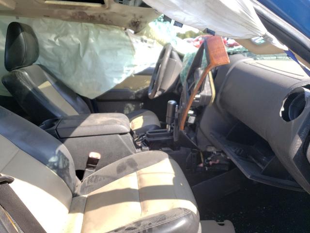 Photo 4 VIN: 1FMEU7EE3AUB06892 - FORD EXPLORER E 