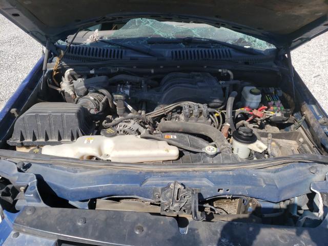 Photo 6 VIN: 1FMEU7EE3AUB06892 - FORD EXPLORER E 