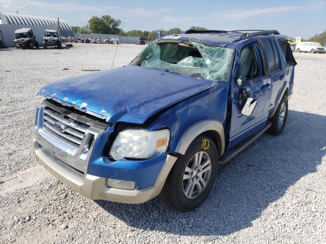 Photo 8 VIN: 1FMEU7EE3AUB06892 - FORD EXPLORER E 