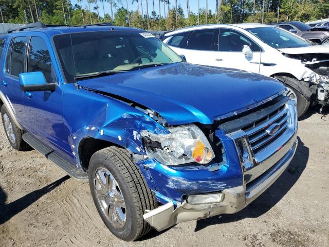 Photo 8 VIN: 1FMEU7EE4AUA17834 - FORD EXPLORER E 