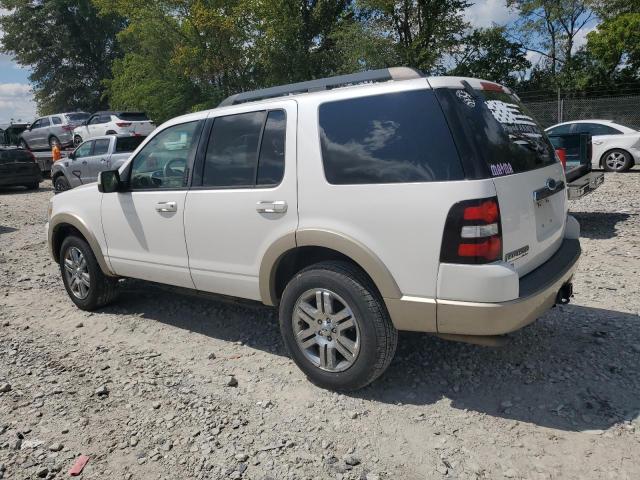 Photo 1 VIN: 1FMEU7EE4AUA24718 - FORD EXPLORER E 