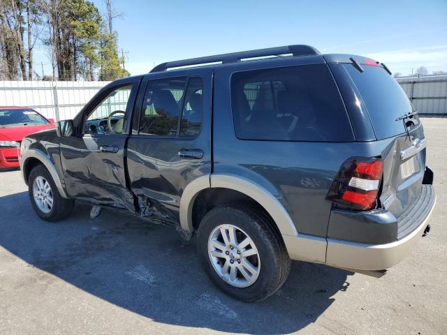 Photo 1 VIN: 1FMEU7EE4AUA40692 - FORD EXPLORER 