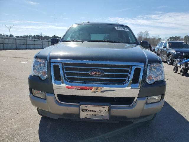 Photo 4 VIN: 1FMEU7EE4AUA40692 - FORD EXPLORER 