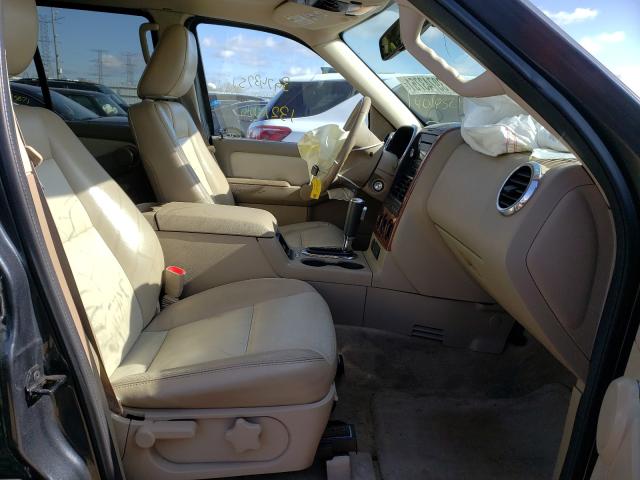 Photo 4 VIN: 1FMEU7EE4AUA59680 - FORD EXPLORER E 