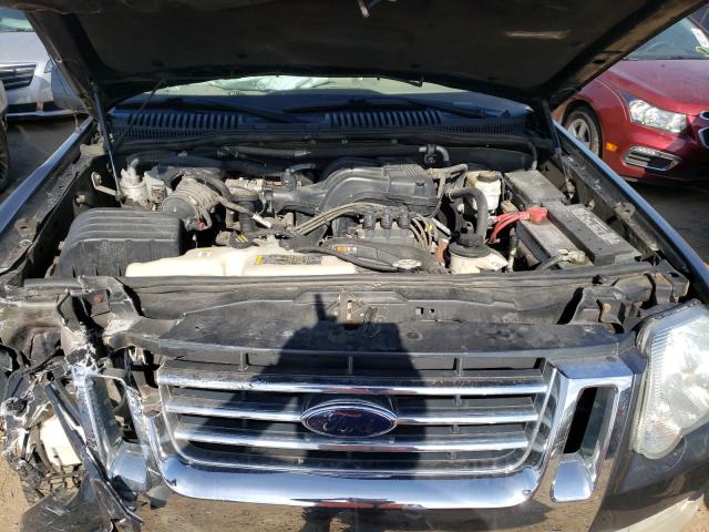 Photo 6 VIN: 1FMEU7EE4AUA59680 - FORD EXPLORER E 