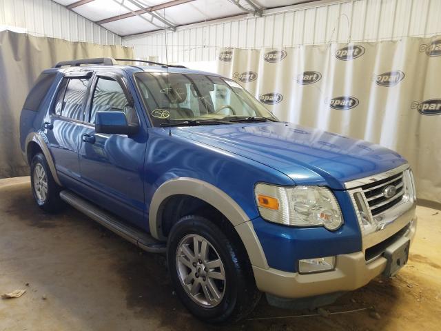 Photo 0 VIN: 1FMEU7EE4AUA67746 - FORD EXPLORER E 