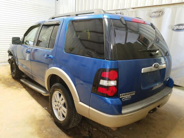 Photo 2 VIN: 1FMEU7EE4AUA67746 - FORD EXPLORER E 