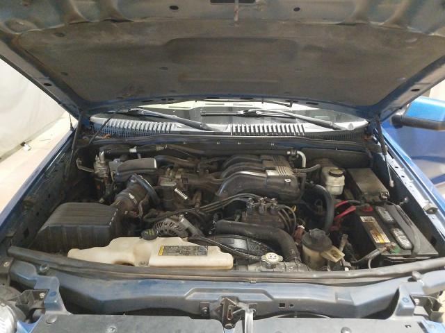 Photo 6 VIN: 1FMEU7EE4AUA67746 - FORD EXPLORER E 