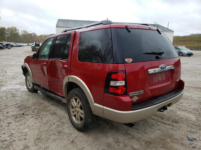 Photo 2 VIN: 1FMEU7EE4AUA73627 - FORD EXPLORER E 