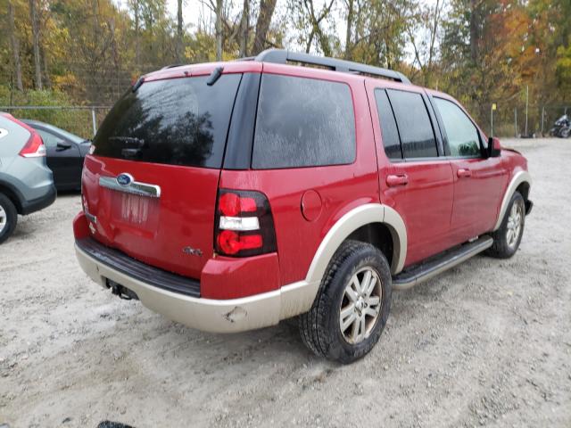 Photo 3 VIN: 1FMEU7EE4AUA73627 - FORD EXPLORER E 