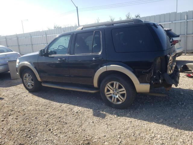 Photo 1 VIN: 1FMEU7EE4AUA73885 - FORD EXPLORER E 