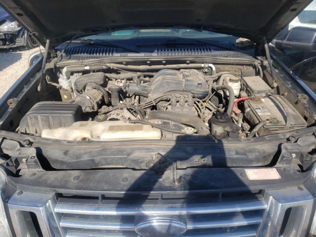 Photo 11 VIN: 1FMEU7EE4AUA73885 - FORD EXPLORER E 