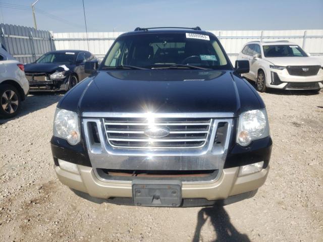 Photo 4 VIN: 1FMEU7EE4AUA73885 - FORD EXPLORER E 