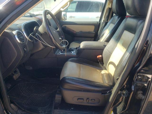 Photo 6 VIN: 1FMEU7EE4AUA73885 - FORD EXPLORER E 