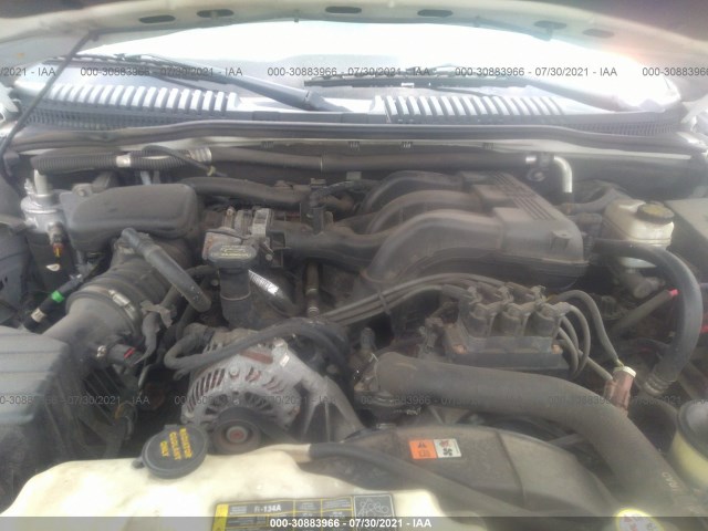 Photo 9 VIN: 1FMEU7EE4AUA74728 - FORD EXPLORER 