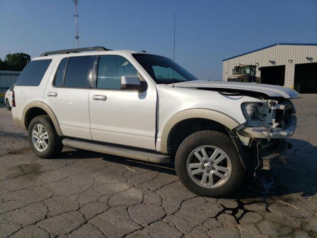 Photo 3 VIN: 1FMEU7EE4AUA78536 - FORD EXPLORER E 