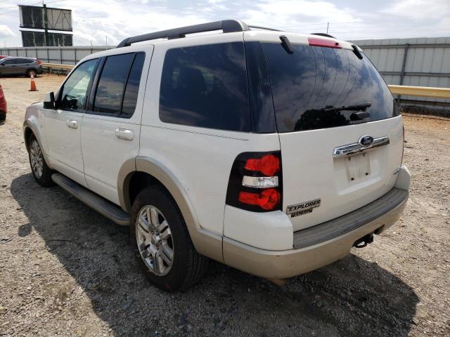 Photo 2 VIN: 1FMEU7EE4AUB06657 - FORD EXPLORER E 