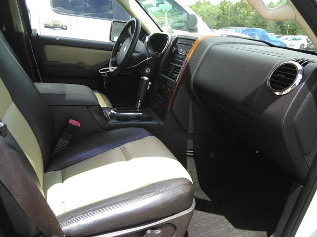 Photo 4 VIN: 1FMEU7EE4AUB06657 - FORD EXPLORER E 