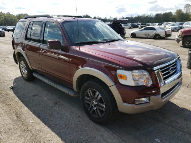 Photo 0 VIN: 1FMEU7EE4AUB13124 - FORD EXPLORER E 