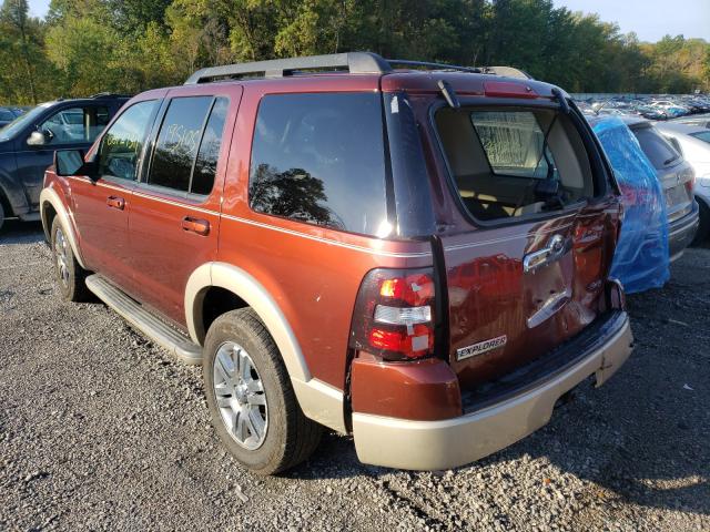 Photo 2 VIN: 1FMEU7EE4AUB13124 - FORD EXPLORER E 