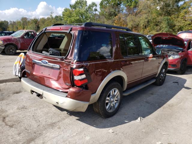 Photo 3 VIN: 1FMEU7EE4AUB13124 - FORD EXPLORER E 