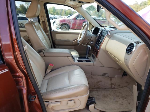 Photo 4 VIN: 1FMEU7EE4AUB13124 - FORD EXPLORER E 