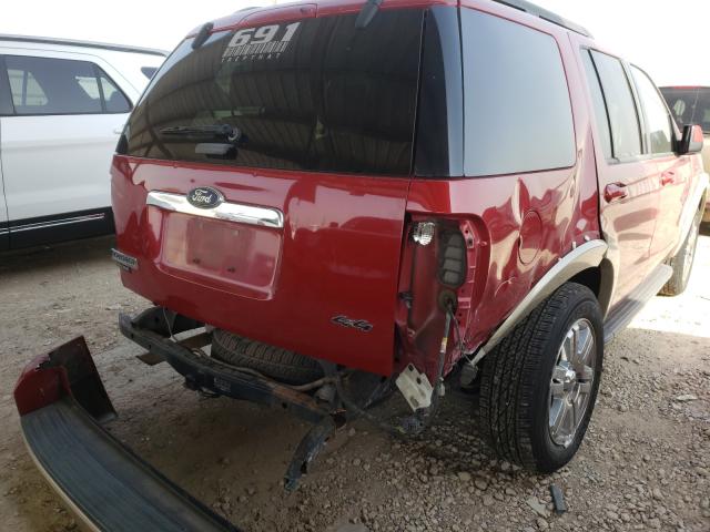 Photo 8 VIN: 1FMEU7EE4AUB13544 - FORD EXPLORER E 