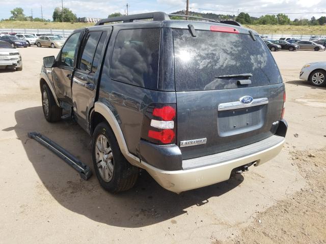 Photo 2 VIN: 1FMEU7EE4AUB13768 - FORD EXPLORER E 