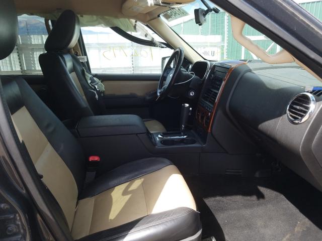 Photo 4 VIN: 1FMEU7EE4AUB13768 - FORD EXPLORER E 