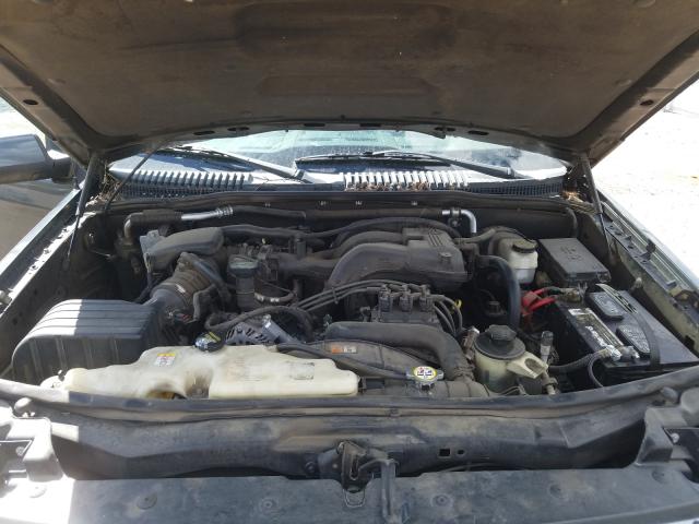 Photo 6 VIN: 1FMEU7EE4AUB13768 - FORD EXPLORER E 