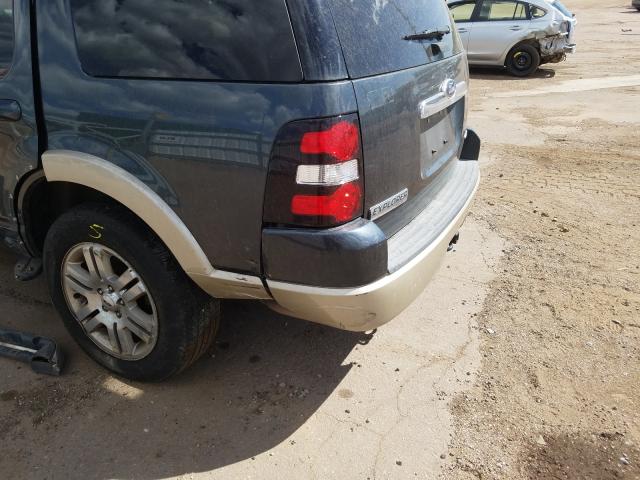 Photo 9 VIN: 1FMEU7EE4AUB13768 - FORD EXPLORER E 