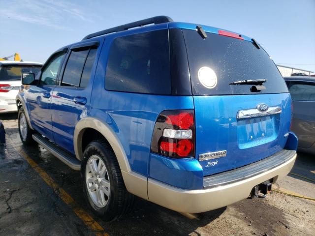 Photo 2 VIN: 1FMEU7EE5AUA07765 - FORD EXPLORER E 