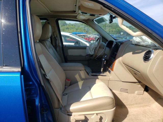 Photo 4 VIN: 1FMEU7EE5AUA07765 - FORD EXPLORER E 